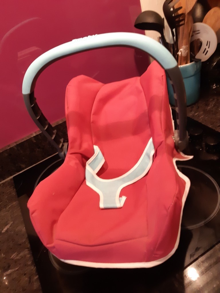 smoby maxi cosi car seat